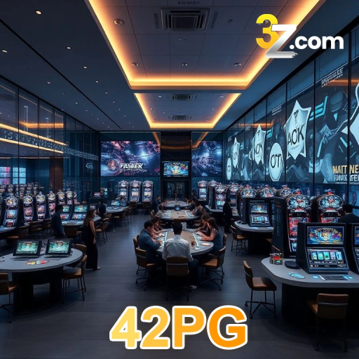 Funcionalidades Incríveis de App no 42PG para Gamers