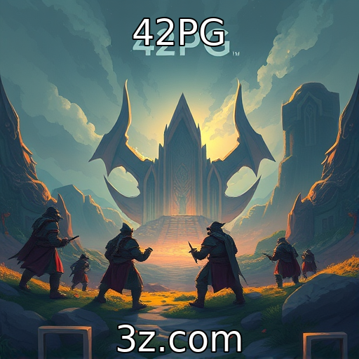 Tendências emergentes na indústria de jogos