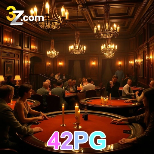 Embarque na Aventura dos Slots no 42PG Hoje!