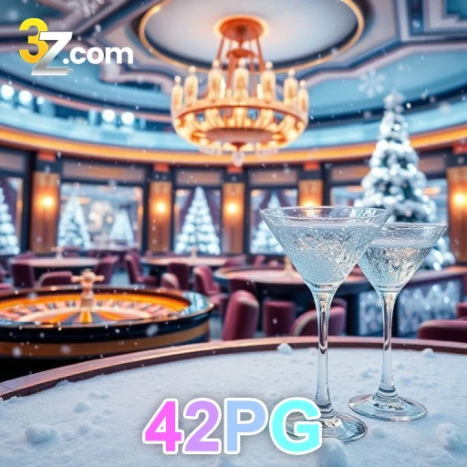 42PG Promoções Especiais