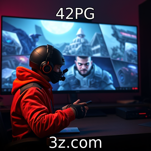 Crescimento das plataformas de streaming para jogos